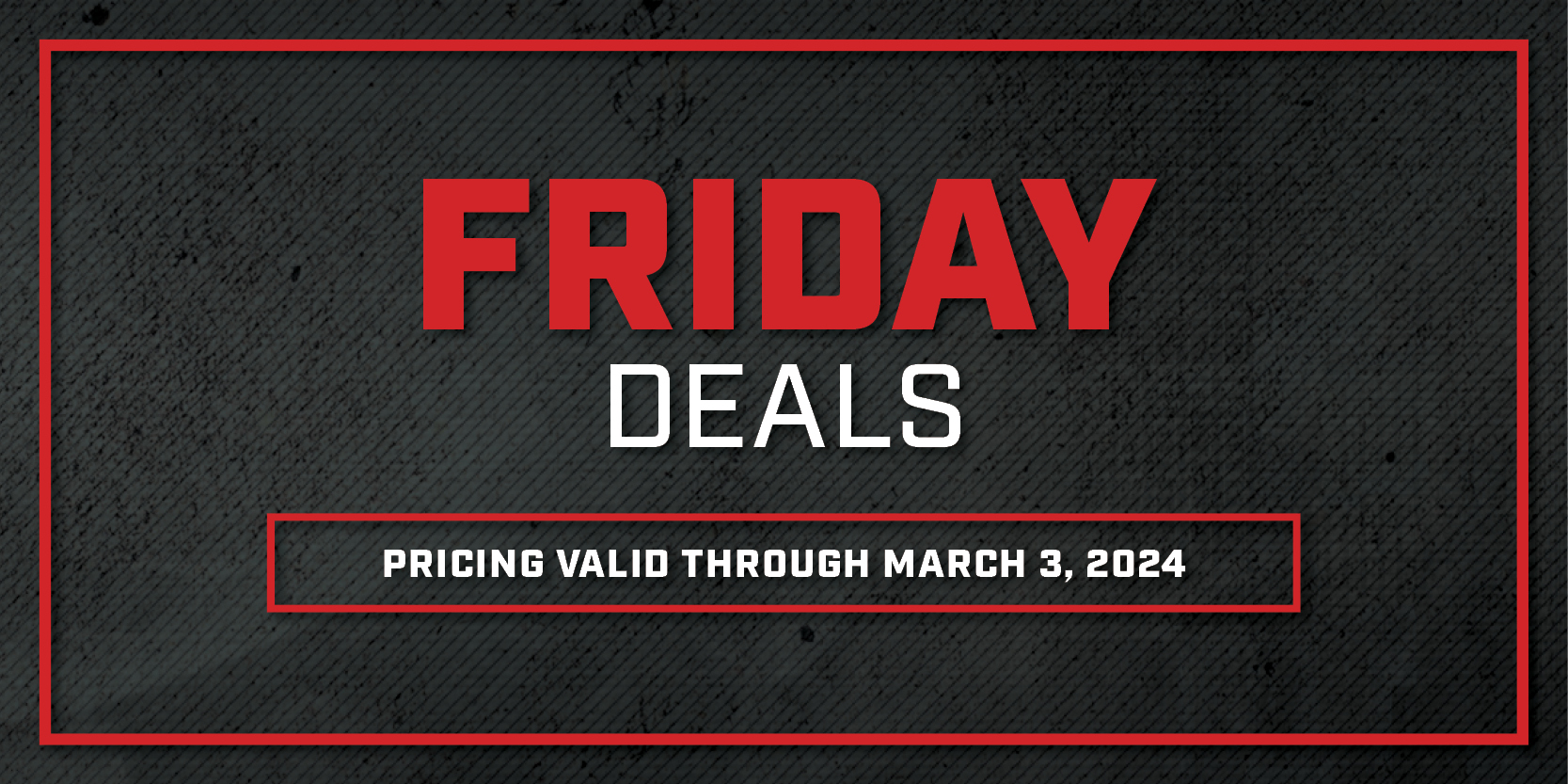 friday-deals-february-9th-2024-vance-outdoors